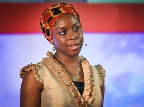 chimamanda ngozi adichie the danger of a single story ted.